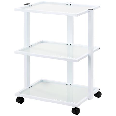 Tavolo cosmetico E40 - Foto 1