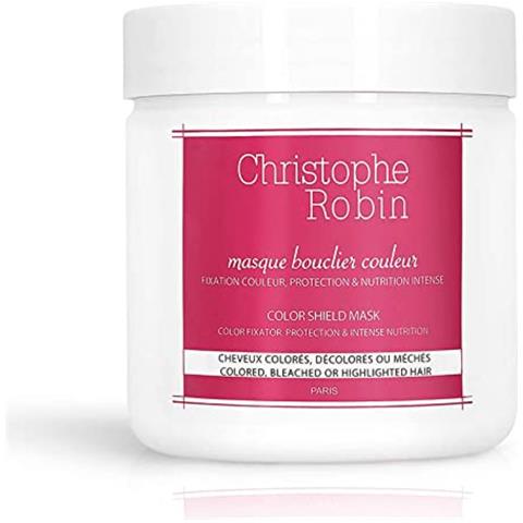 , Colour Shield, Maschera Crema Trattamento Capelli, Per La Protezione Del Colore, 1000 Ml - Foto 1