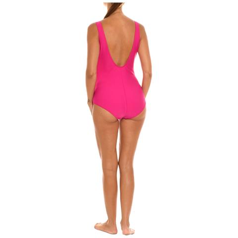 Costume Da Bagno Donna Scollo A V 46064 - Foto 2