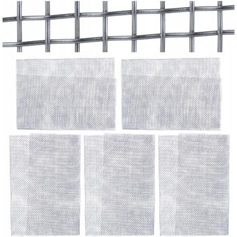 Lutatrice Per Plastica Blue Kong 120w Rbk120w - Set Completo Con Zszywacz, 200 Zszywek, 5 Reti, Cacciavite, Punte, Base | Temperatura 200-600°c - Foto 2