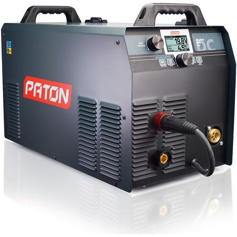 StandardMIG-350-400V Saldatrice MIG 350A Set 3-in-1 - 400V Inverter Professionale MIG /MAG, MMA, TIG LIFT - Foto 2