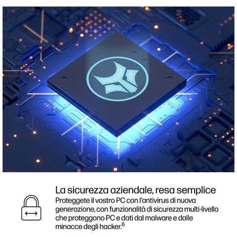 ProDesk 4 SFF G1i Desktop AI PC Intel Core Ultra 5 235 8 GB DDR5-SDRAM 512 GB SSD Windows 11 Pro - Foto 2