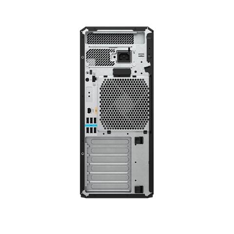 Z4 G5 Workstation PC Intel Xeon w3 w3-2425 64 GB DDR5-SDRAM 2 TB SSD NVIDIA RTX PRO 4000 Blackwell Windows 11 Pro Tower Stazione di lavoro AI Workstation - Foto 2