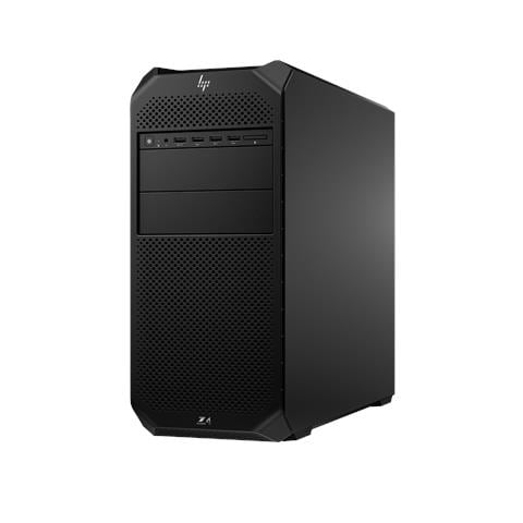 Z4 G5 Workstation PC Intel Xeon w3 w3-2425 64 GB DDR5-SDRAM 2 TB SSD NVIDIA RTX PRO 4000 Blackwell Windows 11 Pro Tower Stazione di lavoro AI Workstation - Foto 4