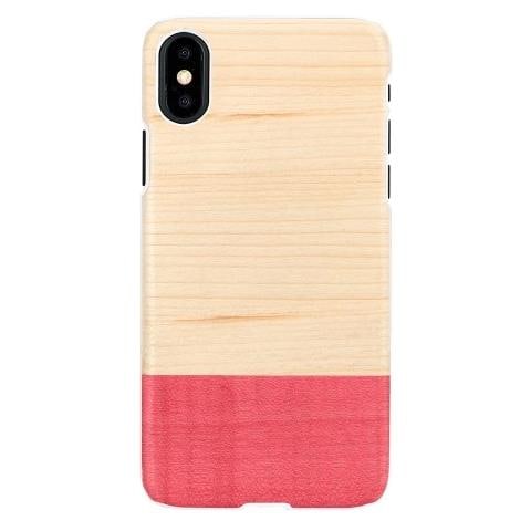 Custodia Bianca Per Iphone X /xs - Foto 1