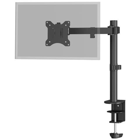 58528 Supporti a parete per TV 81,3 cm (32") Scrivania Nero - Foto 2