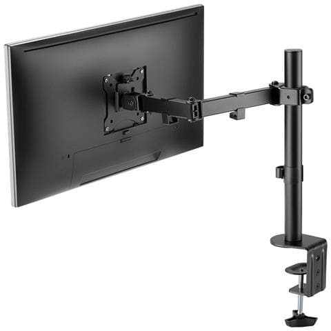 58528 Supporti a parete per TV 81,3 cm (32") Scrivania Nero - Foto 7