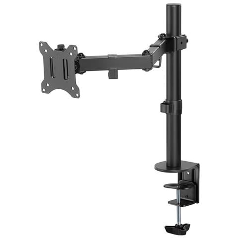 58528 Supporti a parete per TV 81,3 cm (32") Scrivania Nero - Foto 1