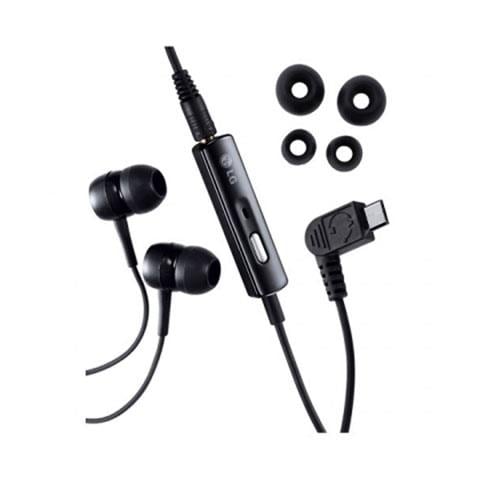 Auricolare Stereo Micro Usb - Foto 2