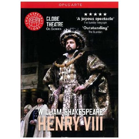 Dvd Enrico Viii - Foto 1