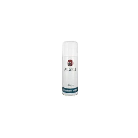 Bomboletta Detergente Video Atlantis P002-1002226 200 Ml - Foto 1