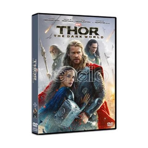 Thor: The Dark World - Foto 3