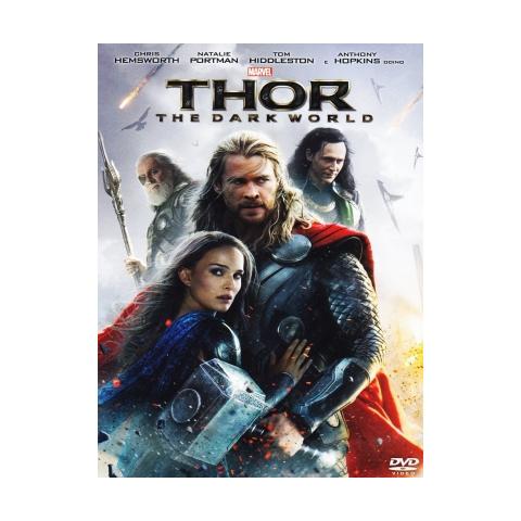Thor: The Dark World - Foto 2