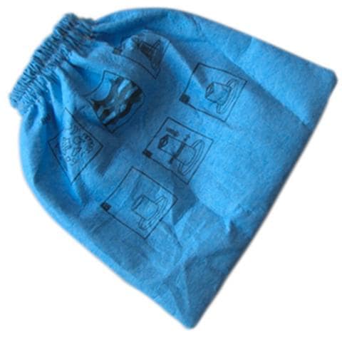 Kit 3 Filtri In Panno 8.235.0001-0.058.0003 - Foto 1