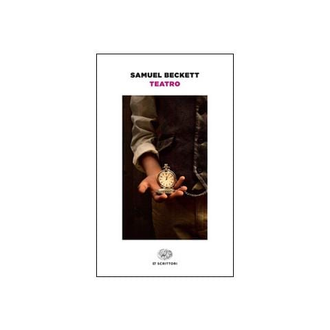 Samuel Beckett - Teatro - Foto 1