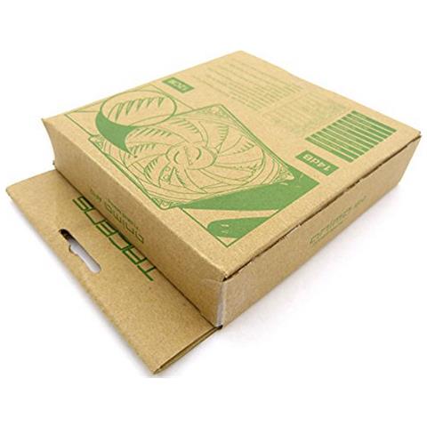 anima af12 ventola da 120mm black - Foto 11