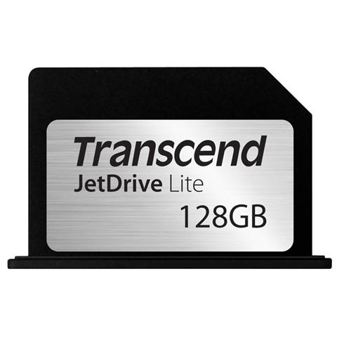 Scheda Di Espansione MLC Jetdrive Lite 330 128 GB Per MacBook Pro 13" (Fine 2012 - Fine 2013)  - Foto 1