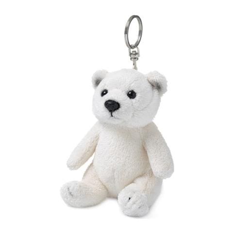 Peluche Orso Polare 10 cm 205002 - Foto 1
