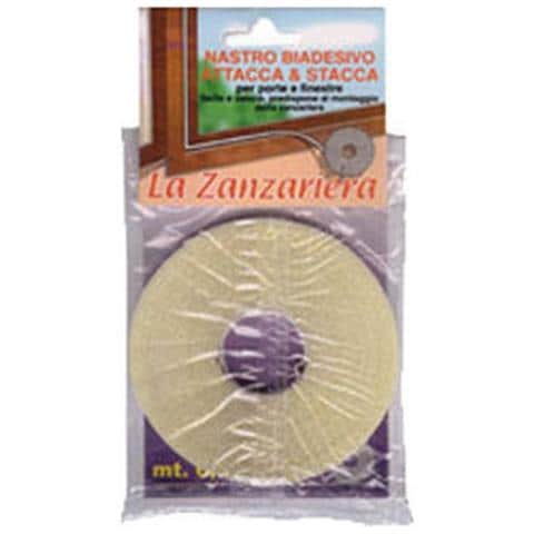 Velcro Ric. X Zanzariere C / Biad - Foto 1