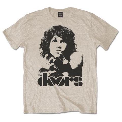 Doors (The) - Break On Through Sand (T-Shirt Unisex Tg. M)  - Foto 1