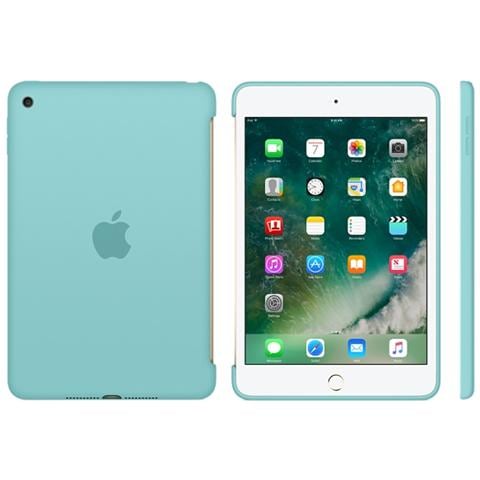 iPad mini 4 Silicone Case Sea blu - Foto 8