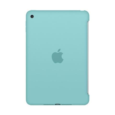 iPad mini 4 Silicone Case Sea blu - Foto 1