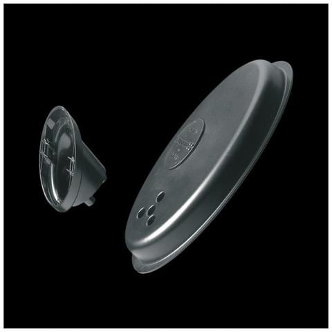 Lb11432 - Braccetto Airy Ovale Nero - Foto 1