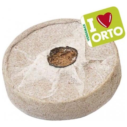 12 Pastiglie Fibra Cocco Con Tessuto 45xh10cm - Foto 1