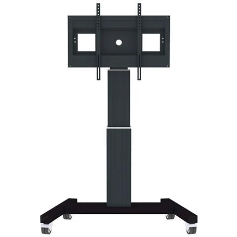 PLASMA-M2500BLACK Mobiletto Portatile per TV - Foto 2