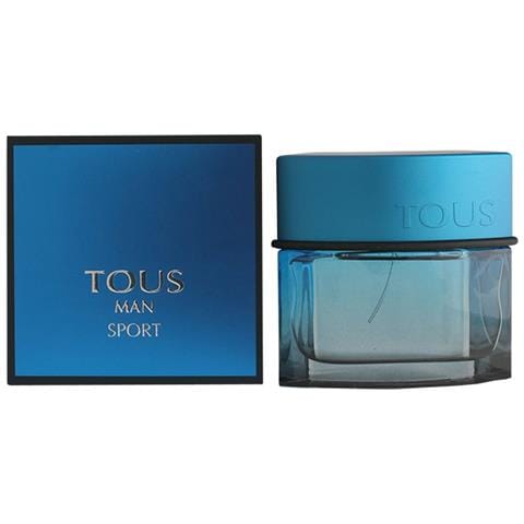 Man Sport Edt Vaporizador 50 Ml - Foto 2