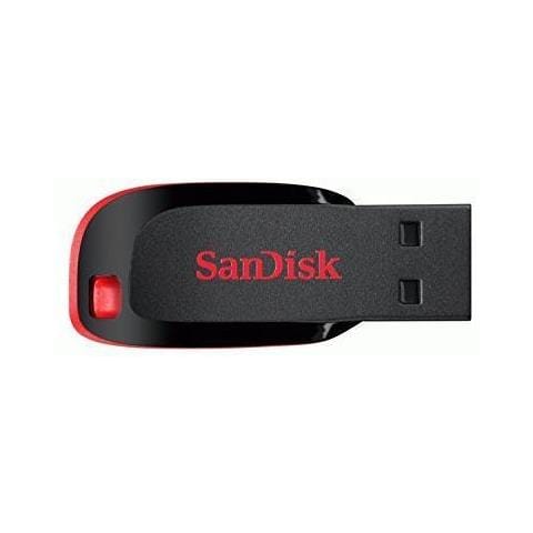 Chiavetta USB 16 GB Cruzer Blade Interfaccia USB 2.0 - Foto 2