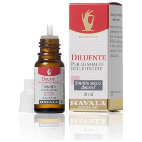 Mavala Diluente Per Smalto 10ml - Foto 1
