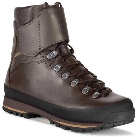Aku - Scarponi Aku Jager Evo Low Goretex Scarpe Uomo Eu 40 - ePRICE