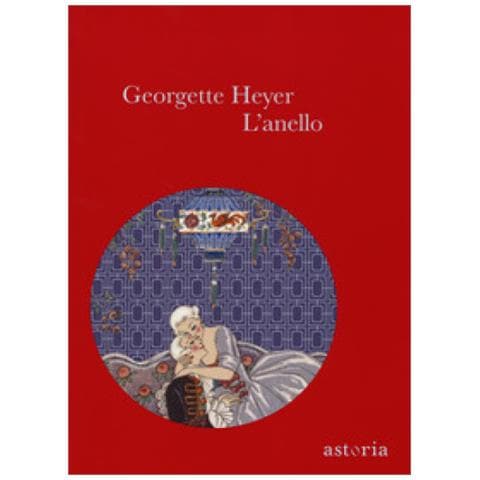 Georgette Heyer - L'anello - Foto 1
