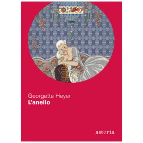 Georgette Heyer - L'anello - Foto 2