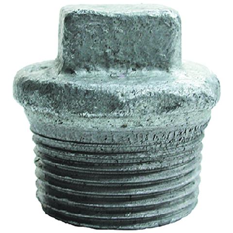 Tappo Maschio Fig. 290 - Mm. 320 - 2"" - Alp350 - Foto 2