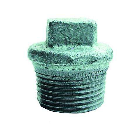 Tappo Maschio Fig. 290 - Mm. 320 - 2"" - Alp350 - Foto 1