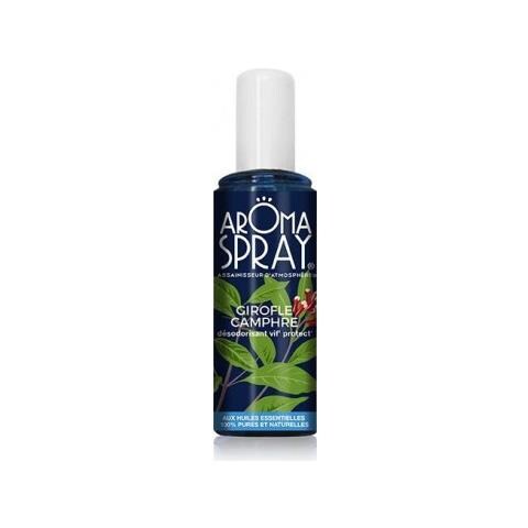 Aromaspray Garofano / canfora - 100 Ml - - Foto 1