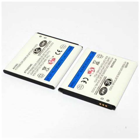 Batteria Eb-f1m7flu Li-ion 1150 Mah Compatibile - Foto 1
