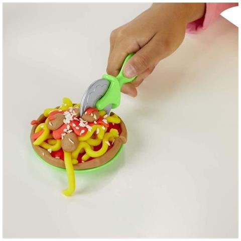 HSBE4576EU4 Play-Doh - La Pizzeria - Foto 6