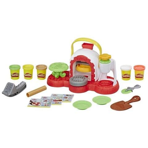 HSBE4576EU4 Play-Doh - La Pizzeria - Foto 2