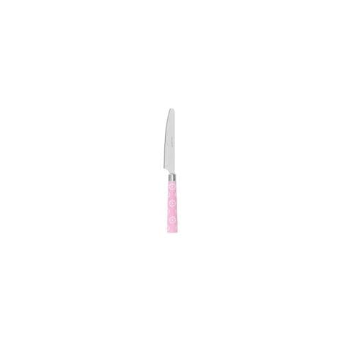 Coltello In Acciaio Inox Rosa - Foto 4