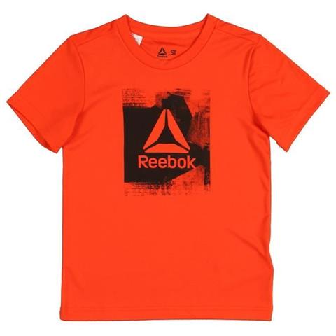 magliette reebok bambino