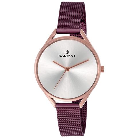 Orologio Radiant Ra432209. Quarzo, Colore Argento. Donna. - In ordine - Foto 2