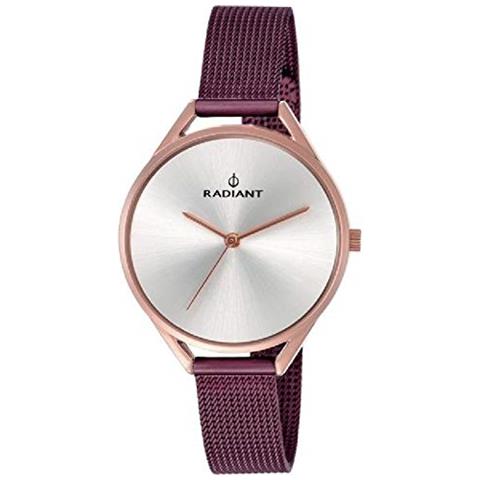 Orologio Radiant Ra432209. Quarzo, Colore Argento. Donna. - In ordine - Foto 1