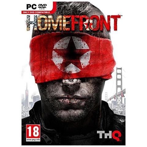Homefront Reflection - Foto 1