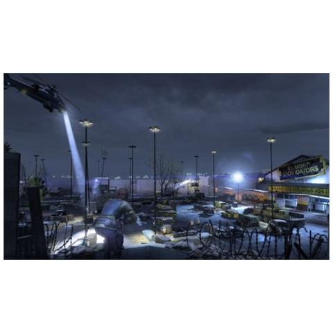 Homefront Reflection - Foto 3