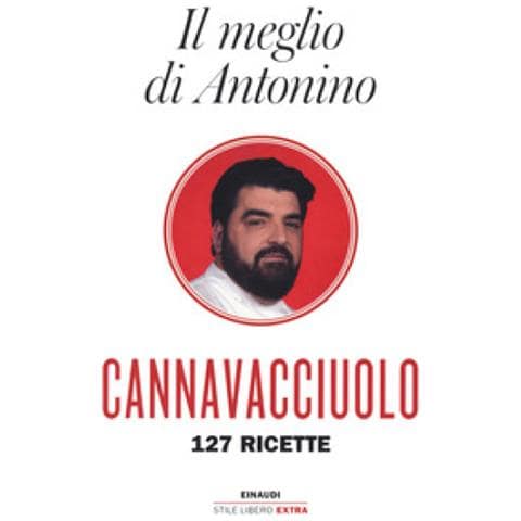 Antonino Cannavacciuolo - Il Meglio Di Antonino. 127 Ricette - Foto 2