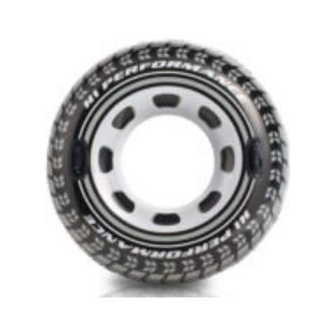 56268NP - Salvagente Ruota con Maniglie, 114 cm - Foto 1