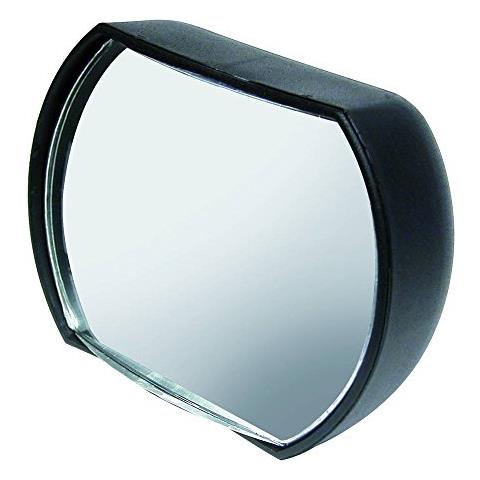 2414054 Specchio Retrovisore Per Angoli Morti Per Camion, 14 X 10 Cm - Foto 1